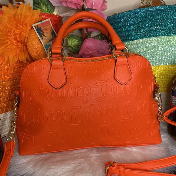 Deboss Juicy Couture - Picture 4 of 6